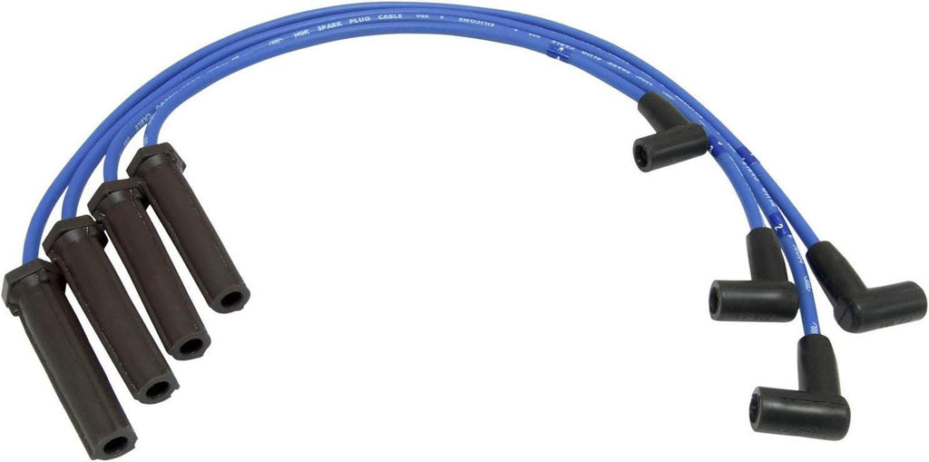 (51037) RC-GMX083 Spark Plug Wire Set