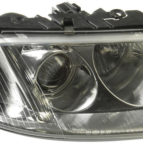 Dorman Headlight Assembly for 01-05 Passat 1591136