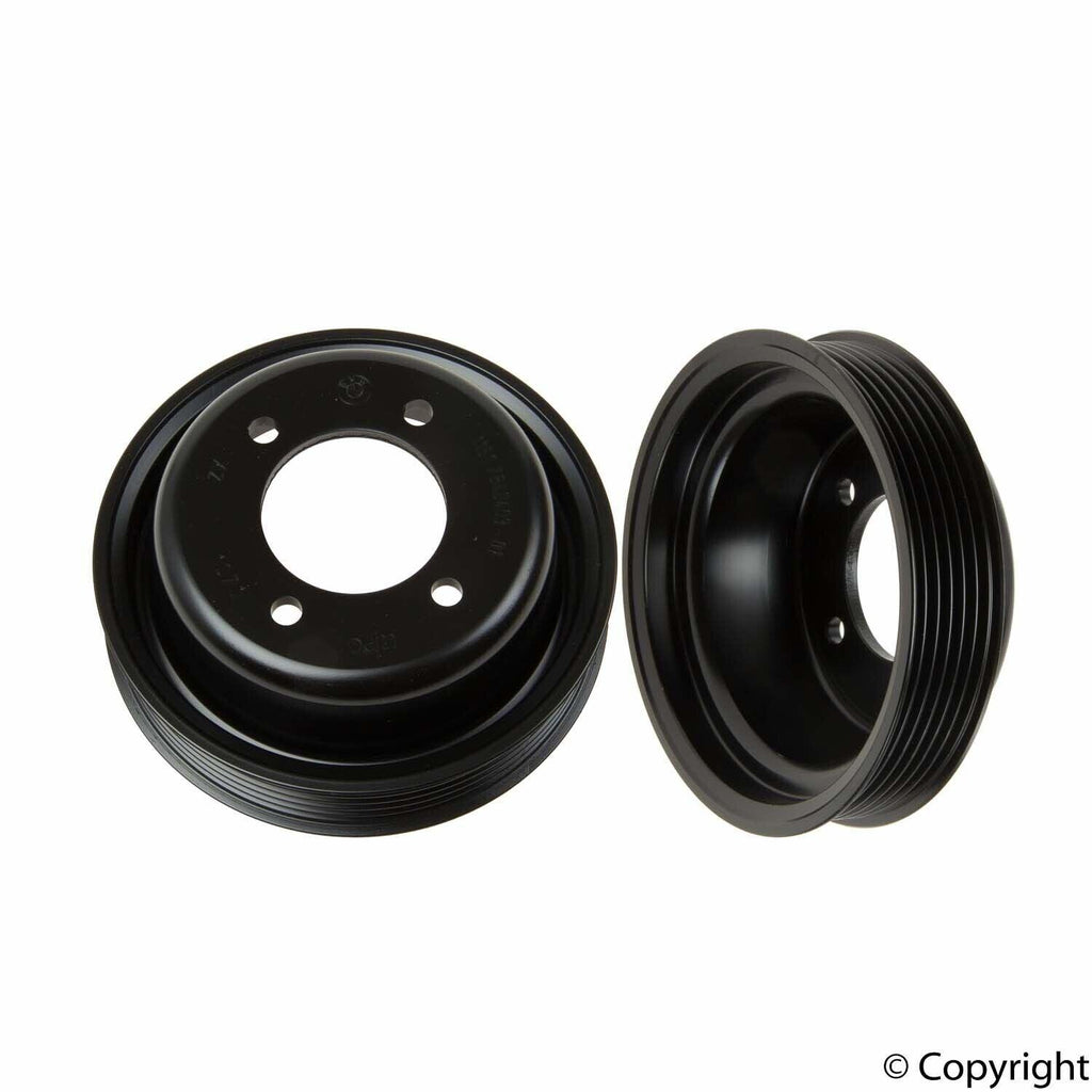 Genuine Engine Cooling Fan Pulley for BMW 11517840403