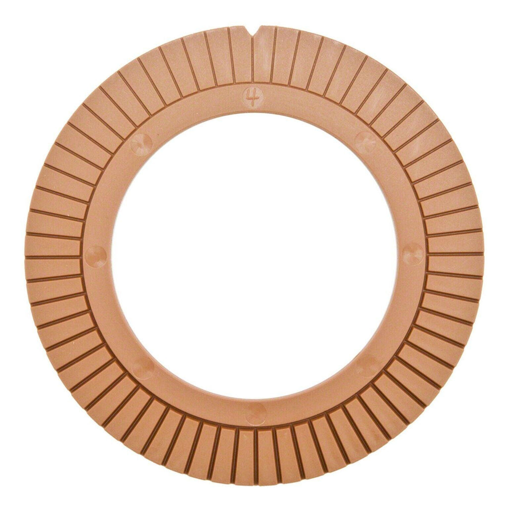 Moog Alignment Shim for Malibu, HHR, Cobalt, G5, G6, Ion, Pursuit (K6717-4)