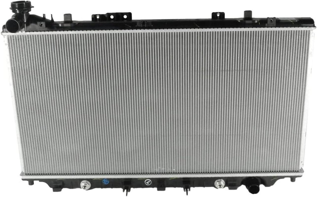GM Genuine Parts 21947 Radiator