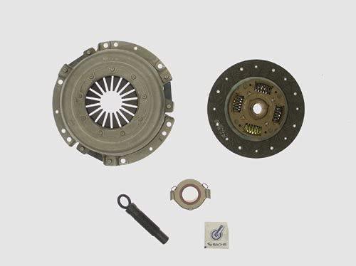 Sachs K70079-03 Clutch Kit