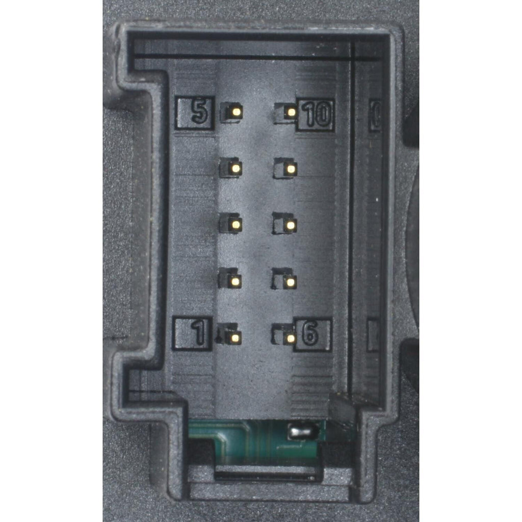 Standard Ignition Headlight Switch for Eos, GTI, Passat HLS-1393
