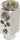 UAC EX 10329C A/C Expansion Valve
