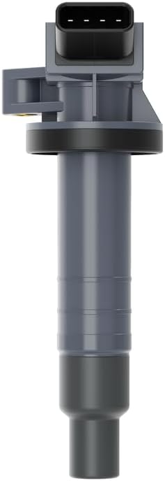 Hella 358000421 Ignition Coil