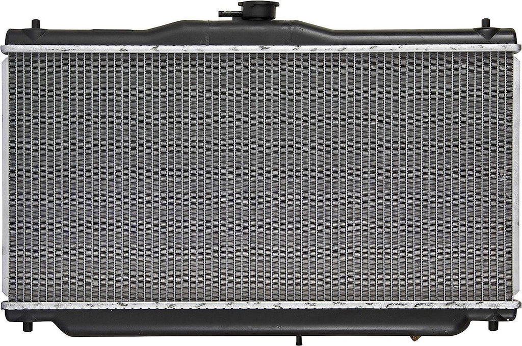 CU928 Complete Radiator