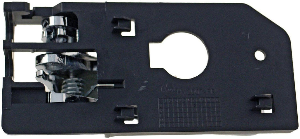 Dorman Interior Door Handle for Sedona, Entourage 80954