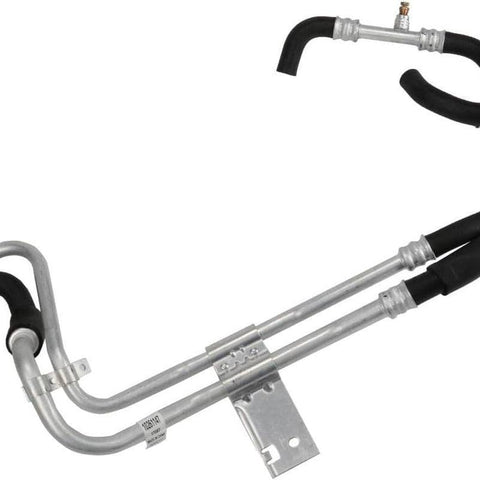 10261147 HVAC Heater Inlet and Outlet Hose