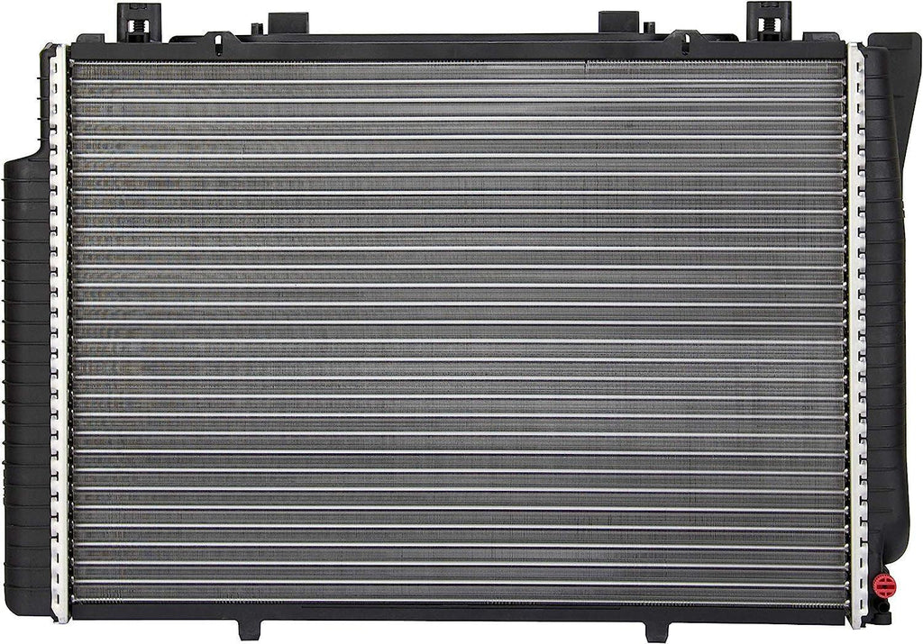Spectra Complete Radiator CU1847