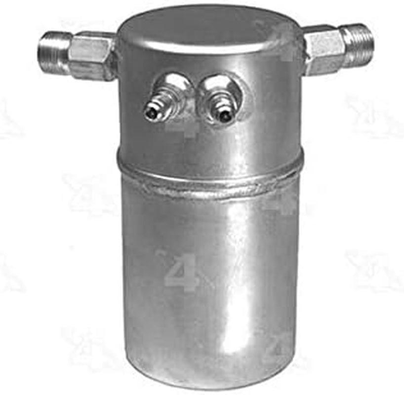 33065 Accumulator