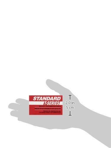 Standard Motor Products PS-287T Oil Pressure Switch with Light