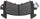 Premium  Specialty Truck & SUV Replacement Front and Rear Metallic Disc Brake Pad Set for Select 1992-1995 AM General Hummer Model Years (SP651TR)