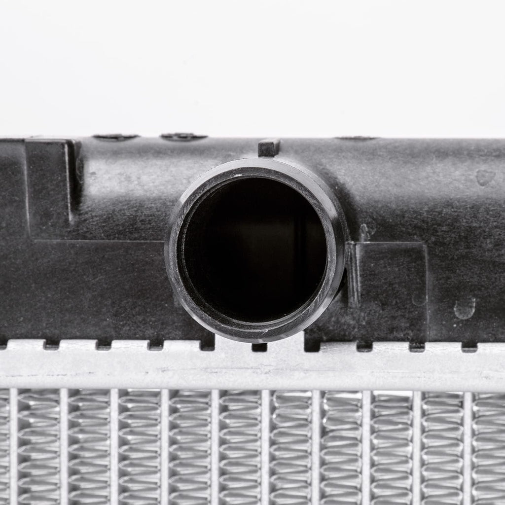 2051 Radiator Compatible with 1997-2001 Honda CRV