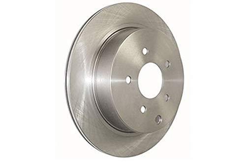 Centric 121.34096 Front Brake Rotor