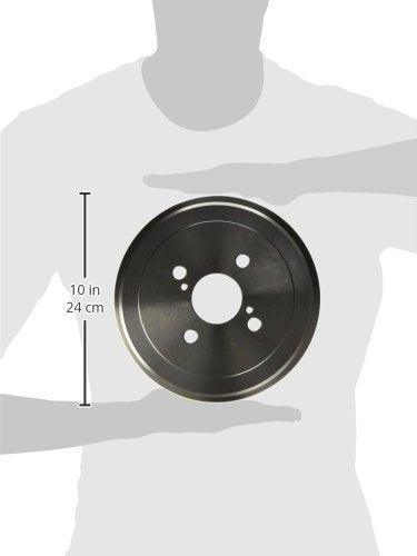 Bendix PDR0661 Brake Drum