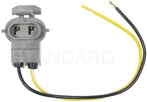 Standard Motor Products S-903 Fuel System Electrical Connector