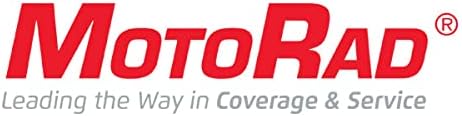 Motorad MG182EA Engine Coolant Thermostat Seal