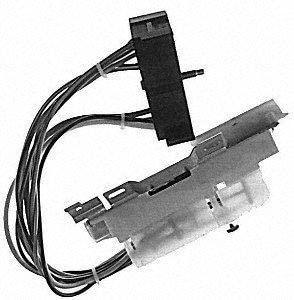 Standard Motor Products US252 Ignition Switch