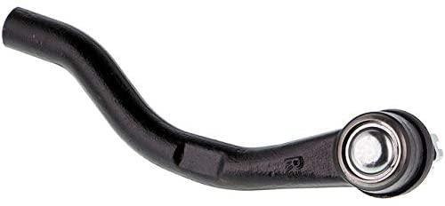Mevotech MS60652 TIE ROD END