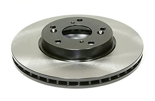 Centric 120.40026 Premium Brake Rotor