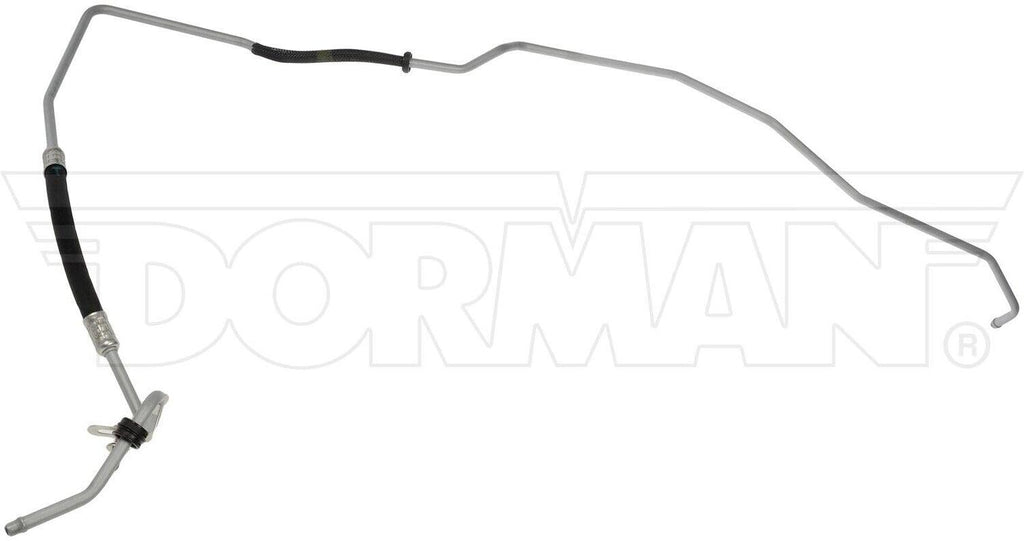 Automatic Transmission Oil Cooler Hose for Silverado 1500+More 624-522