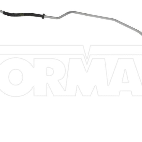 Automatic Transmission Oil Cooler Hose for Silverado 1500+More 624-522