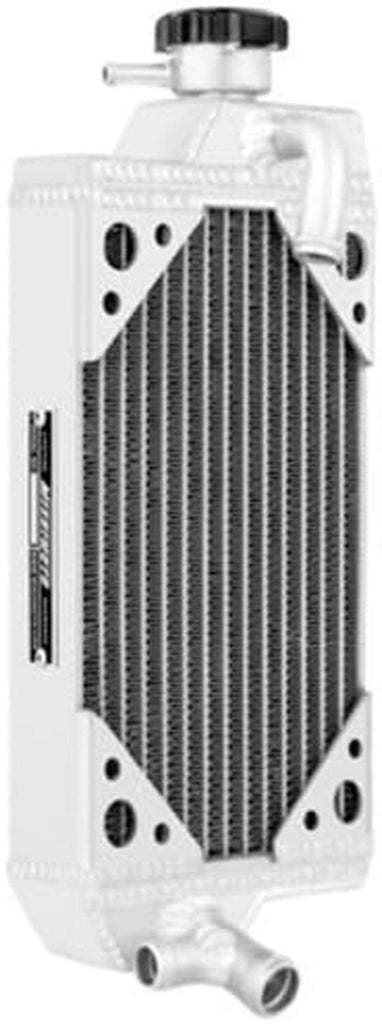 MMDB-RMZ250-07RX Dirt Bike Aluminum Radiator Compatible with Suzuki RMZ250 2007-2009