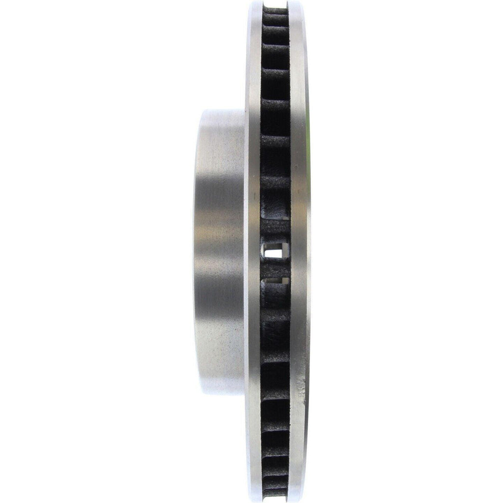 Centric Front Disc Brake Rotor for Toyota (121.44196)