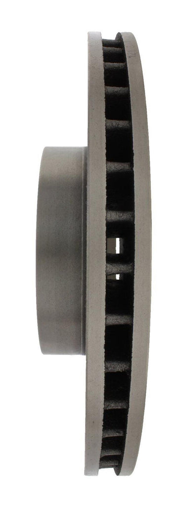 Centric Front Disc Brake Rotor for BMW (121.34098)