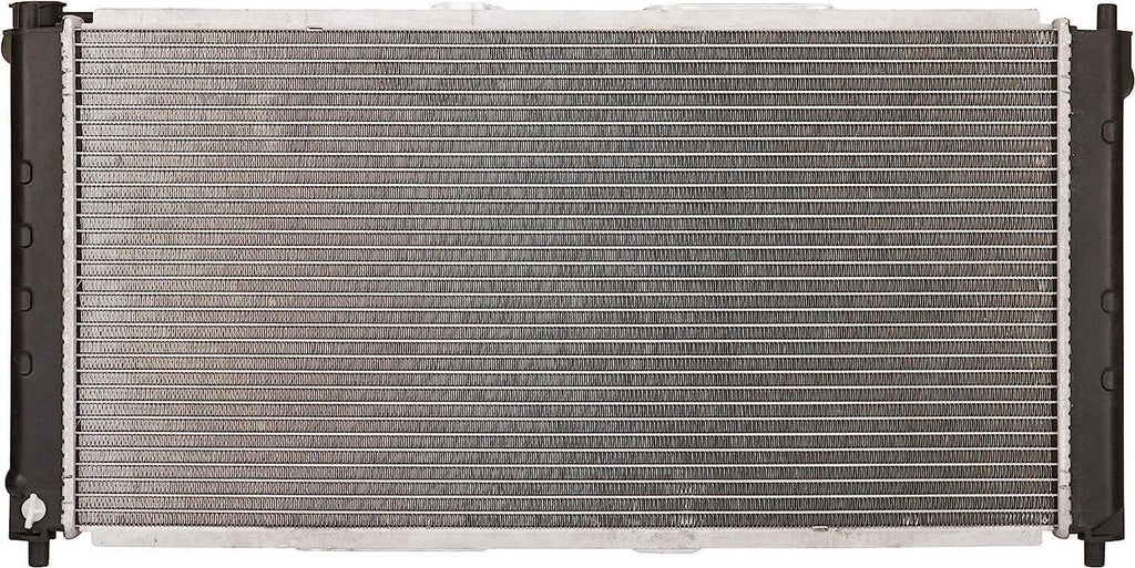 CU1558 Complete Radiator for Mazda MX3
