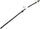 15775097 HVAC Heater and Air Conditioning Control Vacuum Source Hose
