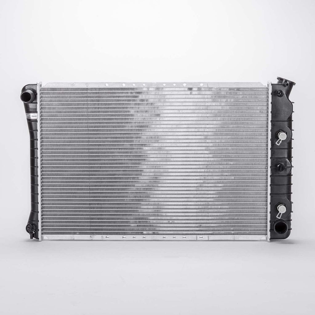 162 Radiator Compatible with 1982-1988 Chevrolet Monte Carlo