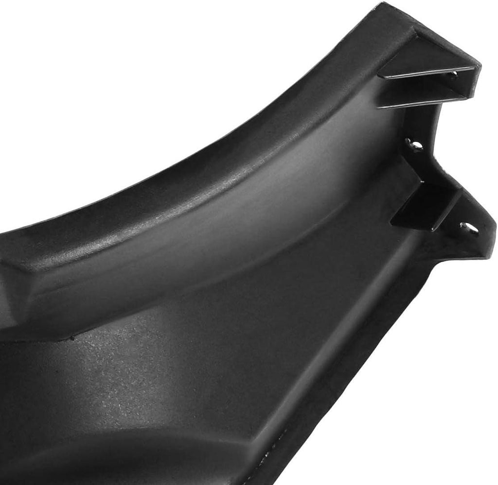OEM-RF-0152 Radiator Cooling Lower Fan Shroud [Compatible with C1500 Pickup / C2500 Pickup / C3500 Pickup / K1500 Pickup / K2500 Pickup / K3500 Pickup / C1500 Pickup / C2500 Pickup]