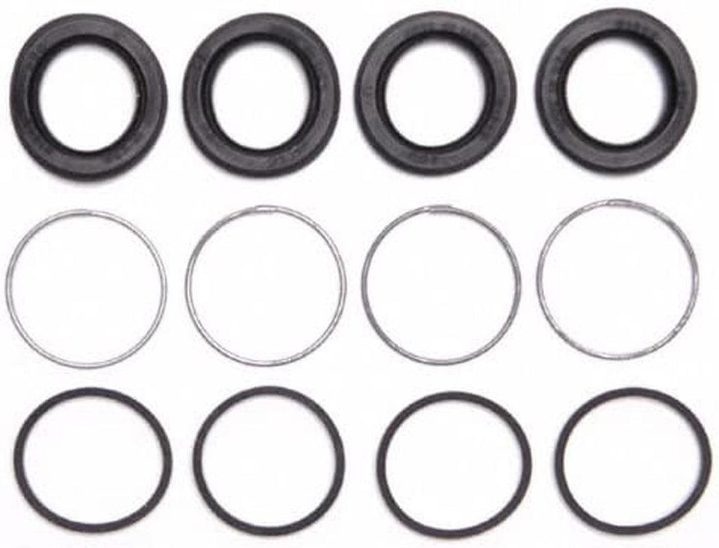 WK2010 Professional Grade Disc Brake Caliper Repair Kit