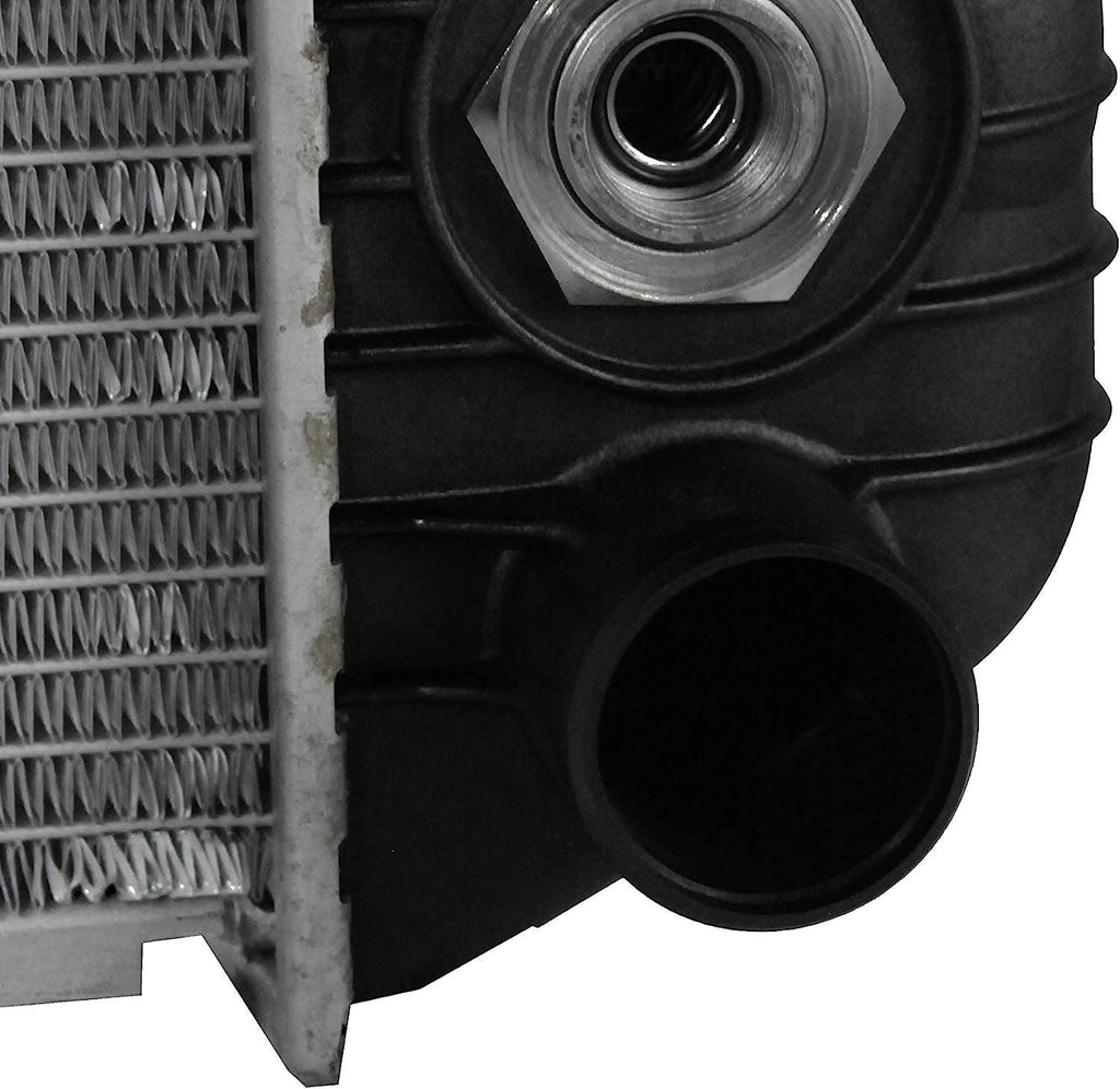 GM Genuine Parts 20934 Radiator