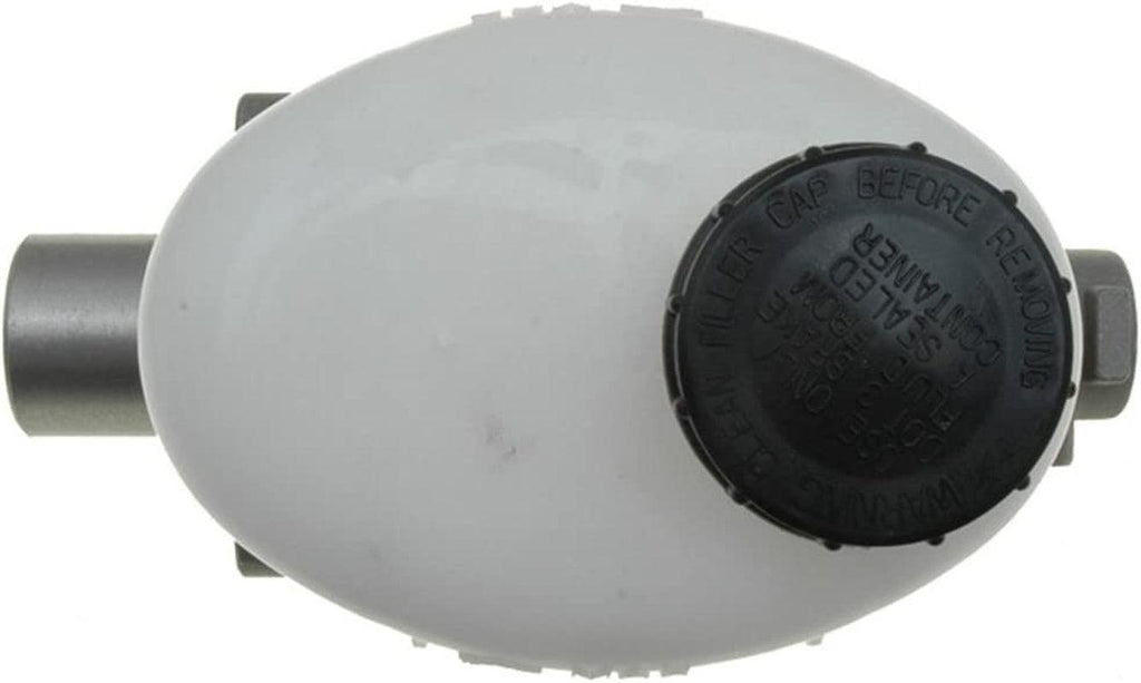 MC390811 Professional Grade Brake Master Cylinder