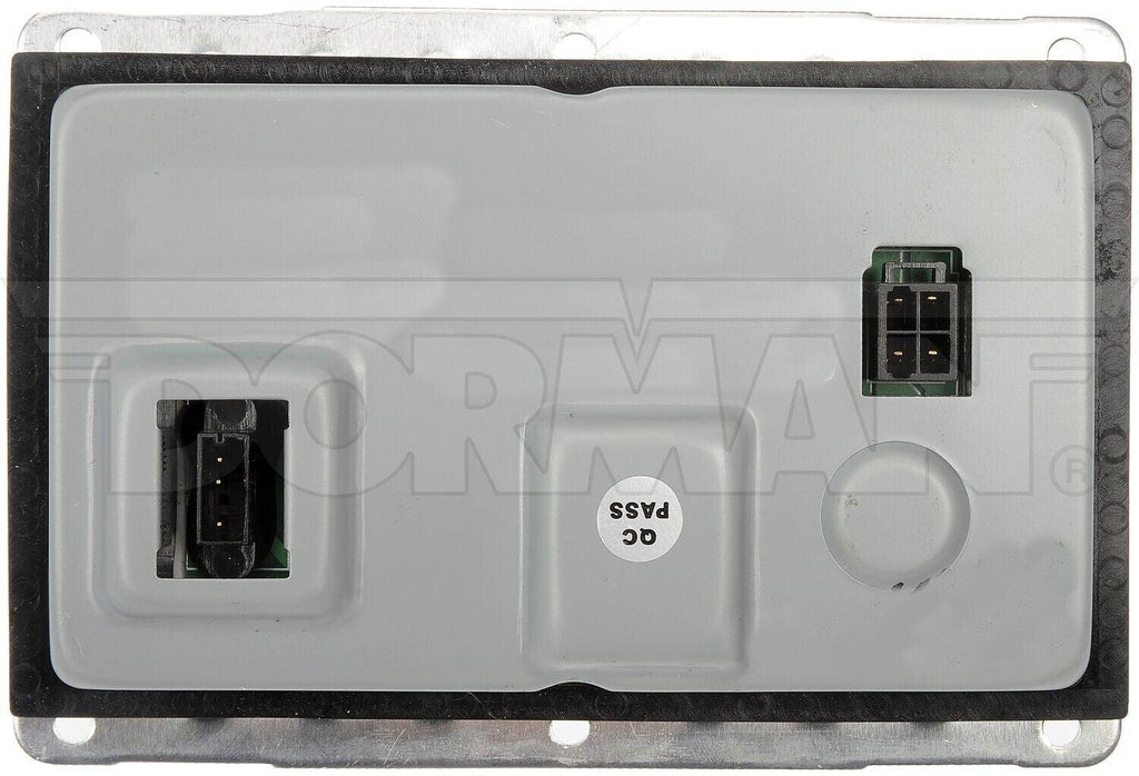 High Intensity Discharge (HID) Lighting Ballast for Ibiza, Altea Xl+More 601-051