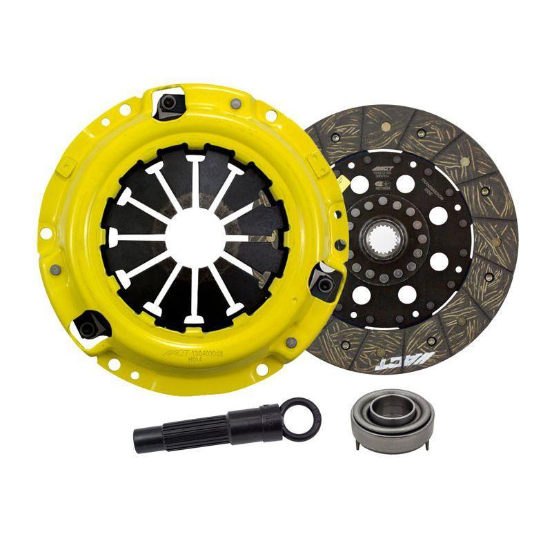 HA1-HDSS ACT HD/Perf Street Sprung Kit - greatparts