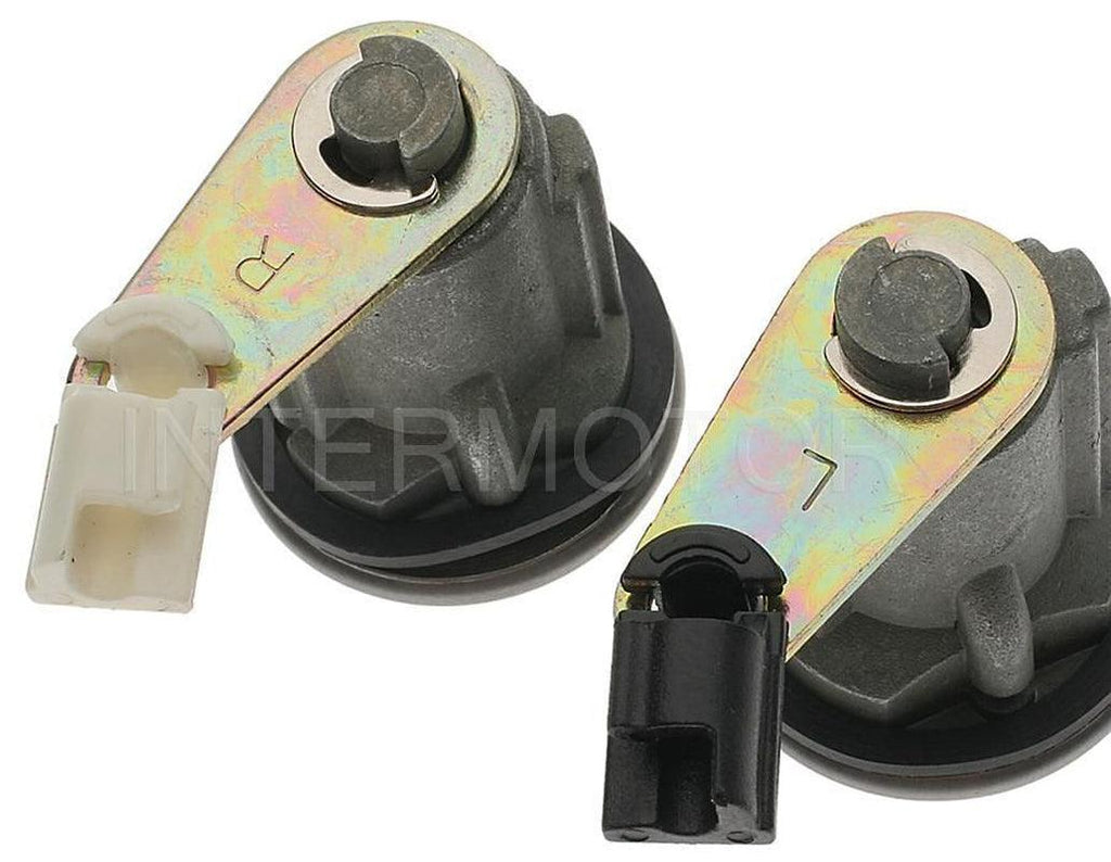 Door Lock Kit for Festiva, B2200, B2600, 323, 626, B2000, GLC, Rx-7+More DL-14