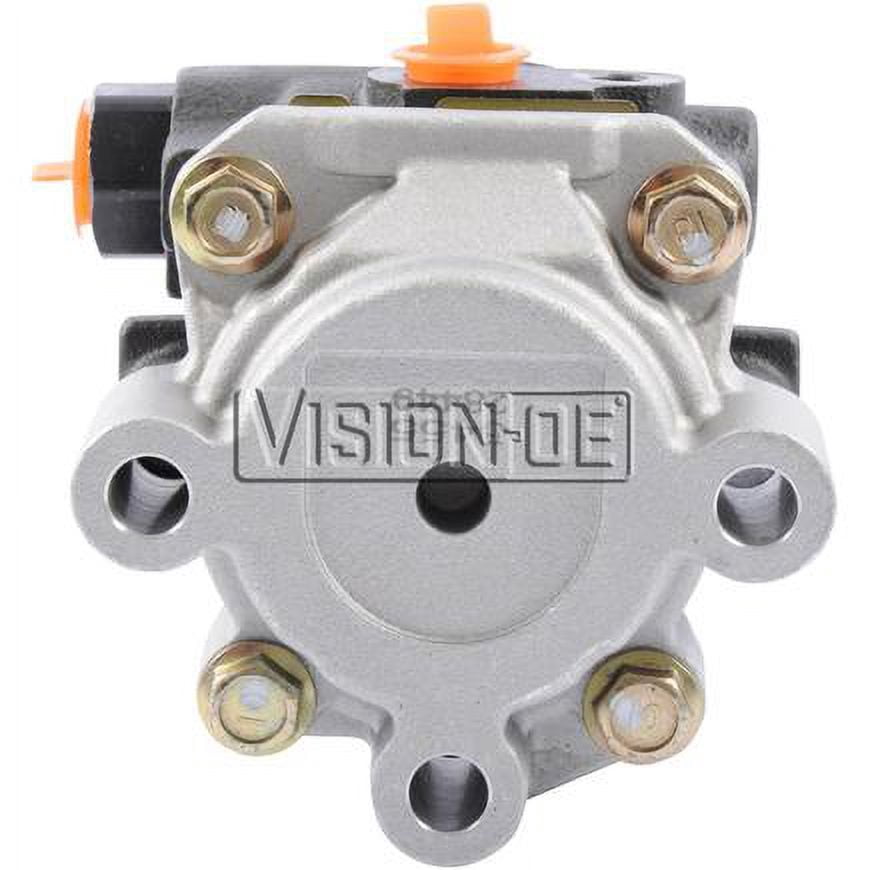 Vision Oe N930-0102 New S. Pump Repl.5455 N