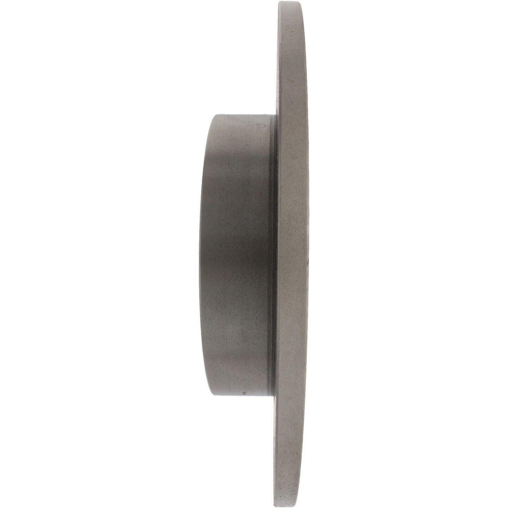 Centric Rear Disc Brake Rotor for Astra, Meriva, Zafira (121.62109)