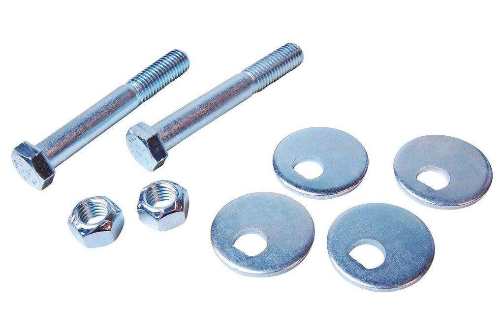 Mevotech Alignment Cam Bolt Kit for 2500, 3500, Ram 2500, Ram 3500 (MS25038)