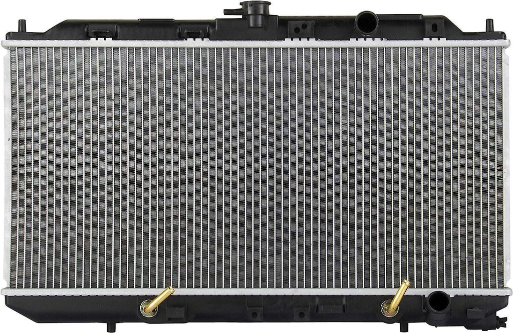 CU292 Complete Radiator