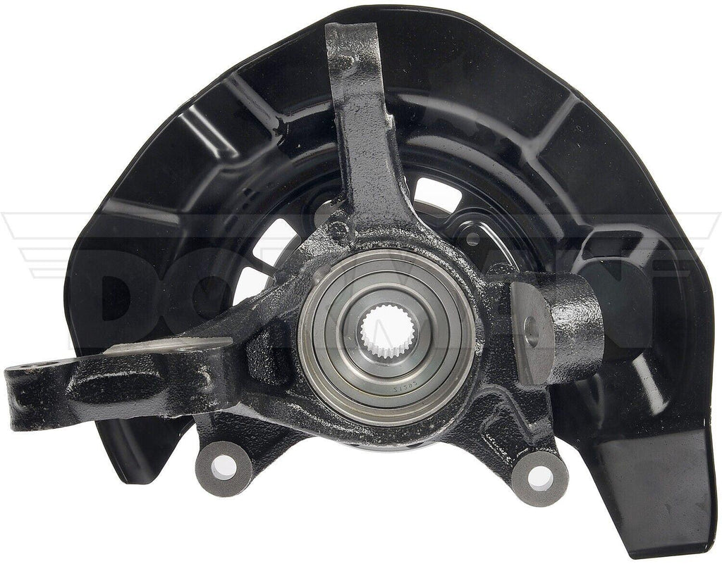 Dorman Steering Knuckle Kit for 04-07 Highlander 698-442