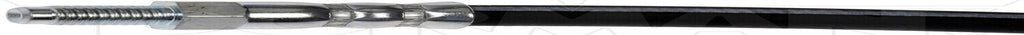 Dorman Brake Hydraulic Hose for Sedan, Beetle, Super Beetle, Karmann Ghia H96350