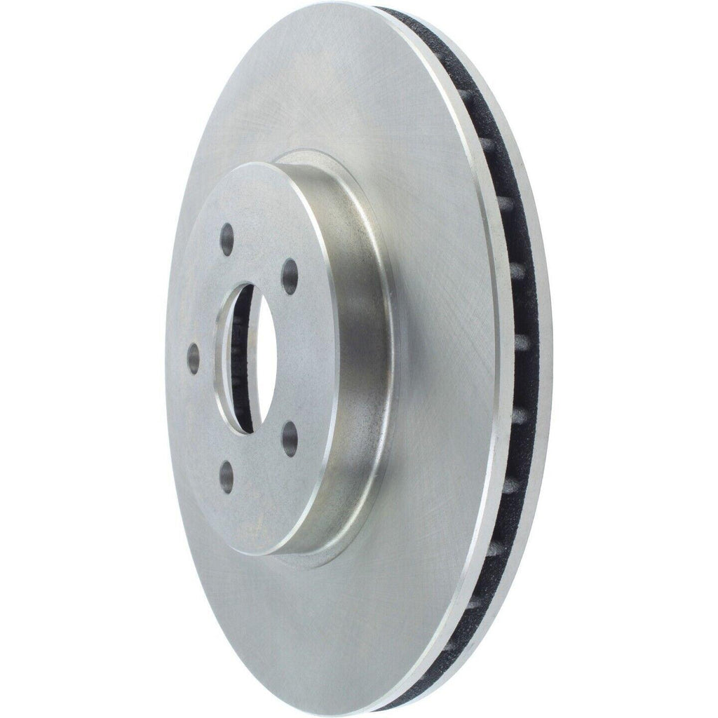 Centric Front Disc Brake Rotor for X-Type, Mondeo (121.20016)