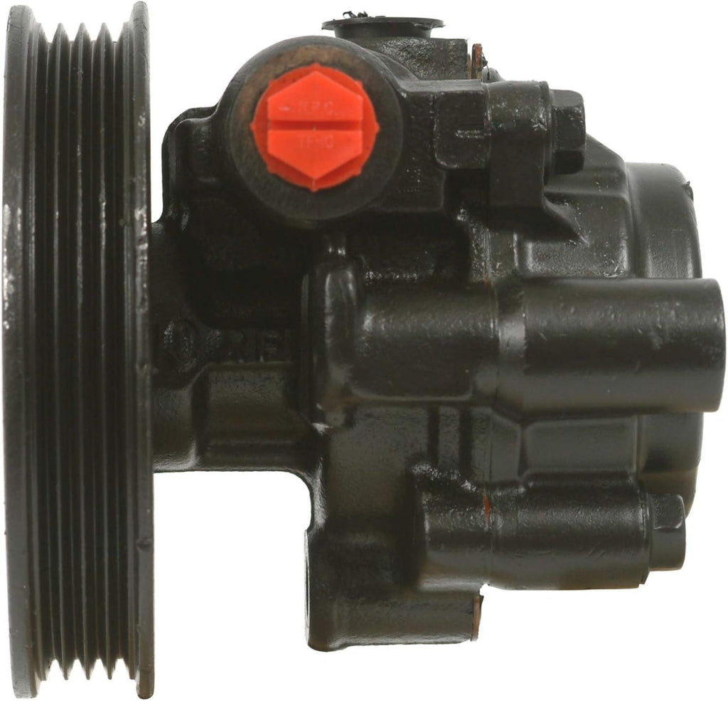 Cardone 21-5362 Remanufactured Power Steering Pump without Reservoir
