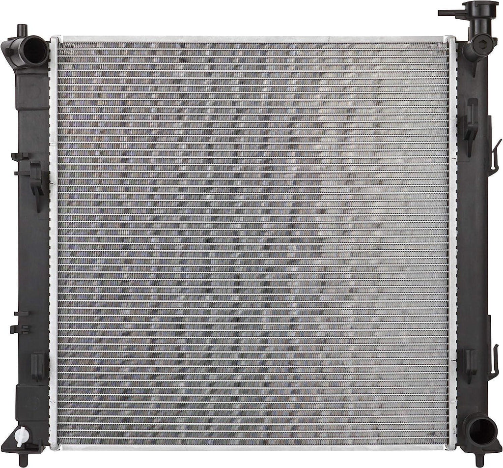 CU13605 Complete Radiator, 1 Pack