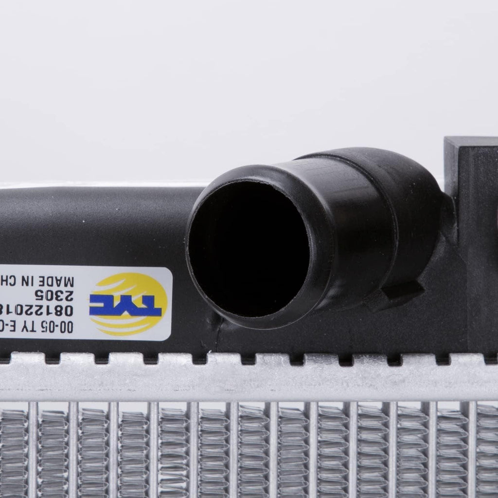 '- 2305 00-05 Ty E-Cho/04-06 Sc Xa/Xb A/Mt 1R Pa Rad (A/F2304)