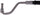 Automatic Transmission Oil Cooler Hose for Skylark, Achieva+More 624-972
